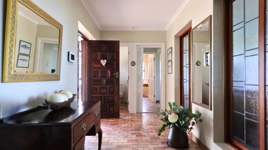 3 Bedroom Property for Sale in Helderberg Estate Western Cape